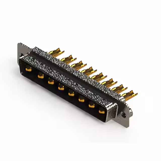 627-8W8-622-2NA EDAC Inc.  Conjuntos de conectores D-Sub